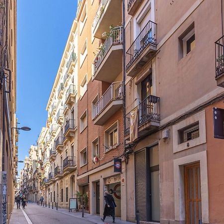 Lindo Apartamento Vila De Gracia Βαρκελώνη Εξωτερικό φωτογραφία
