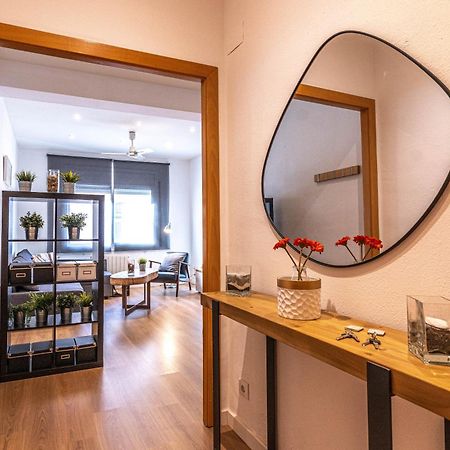 Lindo Apartamento Vila De Gracia Βαρκελώνη Εξωτερικό φωτογραφία