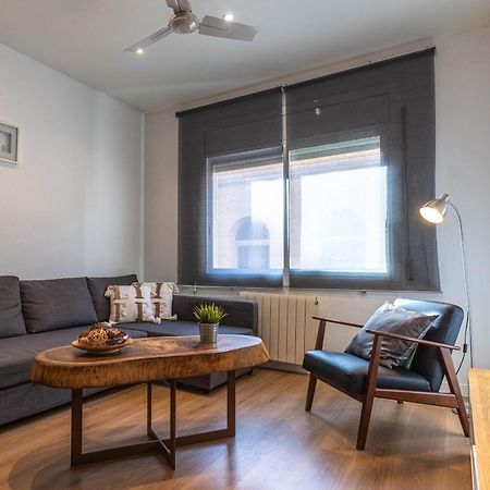 Lindo Apartamento Vila De Gracia Βαρκελώνη Εξωτερικό φωτογραφία