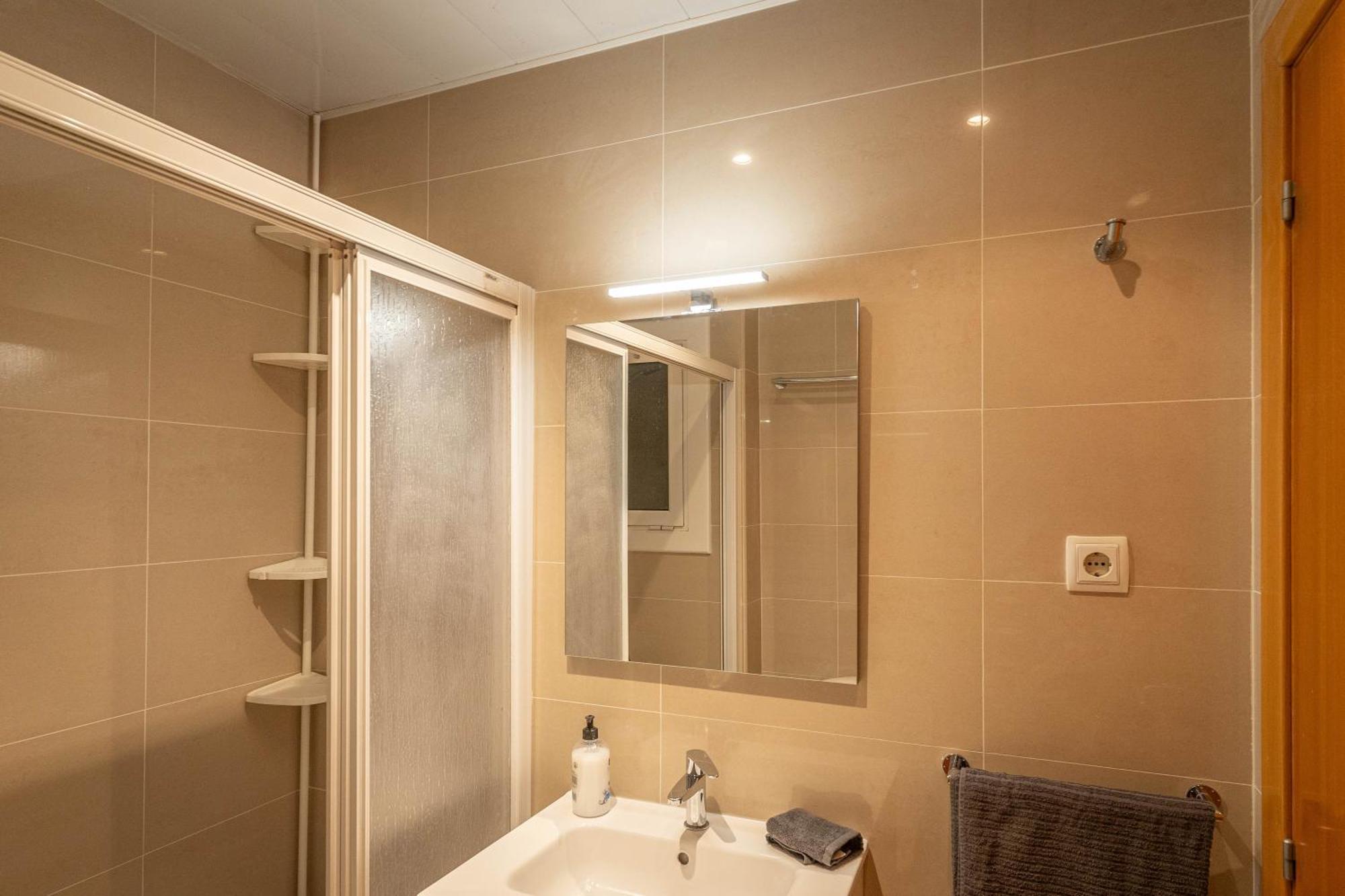Lindo Apartamento Vila De Gracia Βαρκελώνη Εξωτερικό φωτογραφία