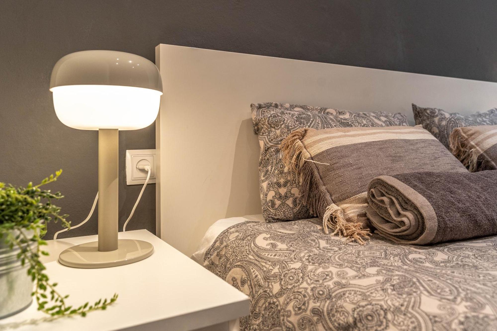Lindo Apartamento Vila De Gracia Βαρκελώνη Εξωτερικό φωτογραφία