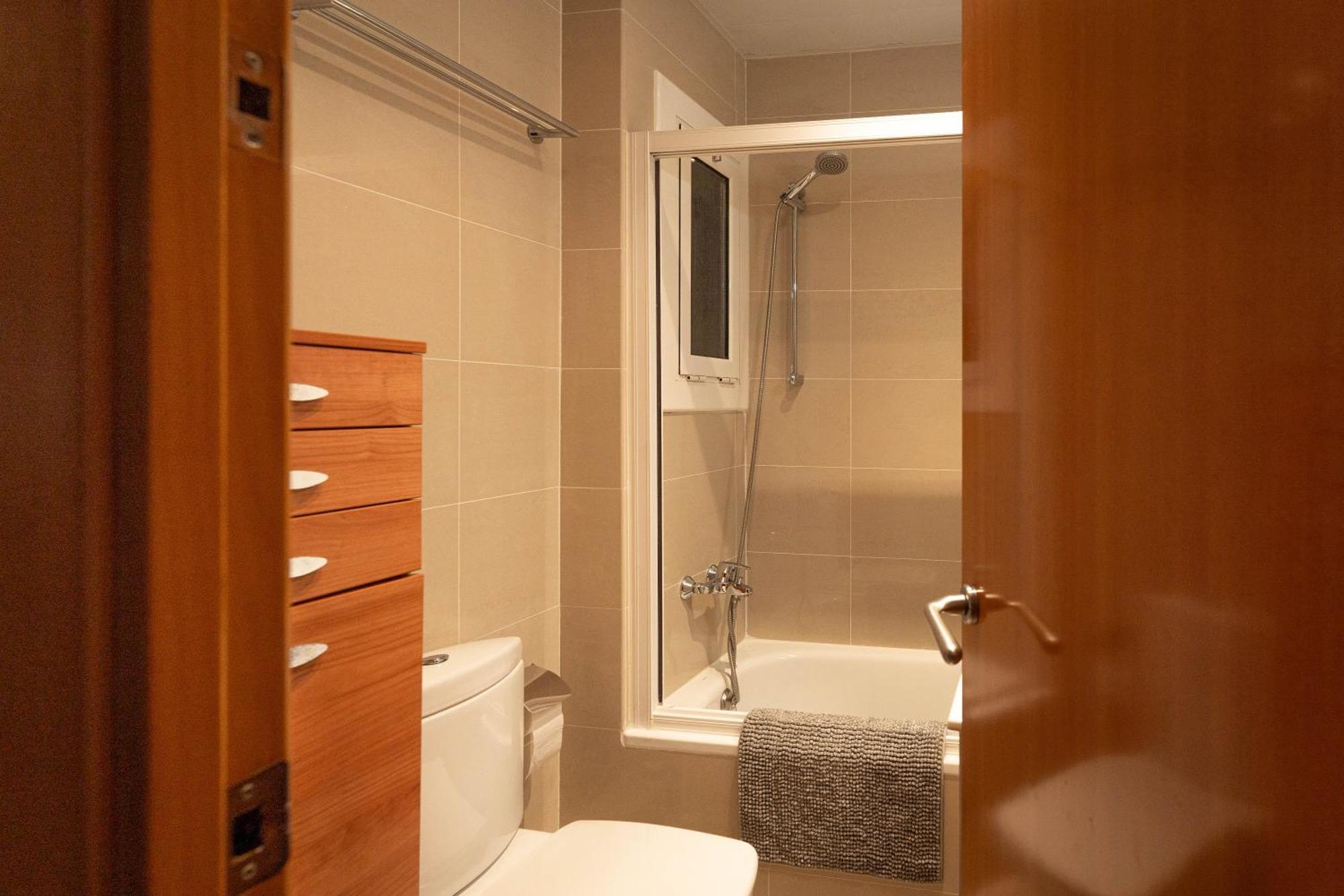Lindo Apartamento Vila De Gracia Βαρκελώνη Εξωτερικό φωτογραφία