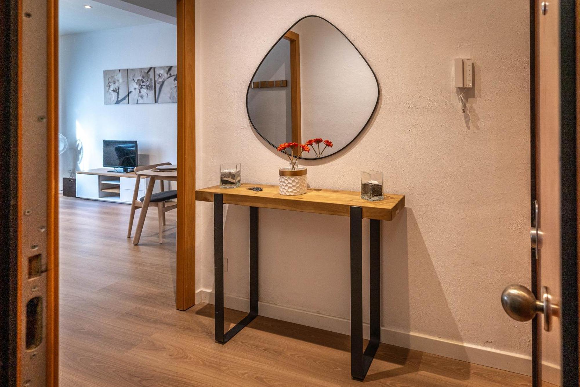 Lindo Apartamento Vila De Gracia Βαρκελώνη Εξωτερικό φωτογραφία